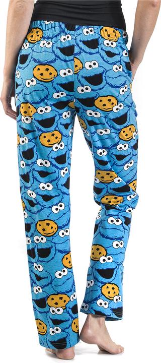 Produktbild Krümelmonster - Gesicht (M)