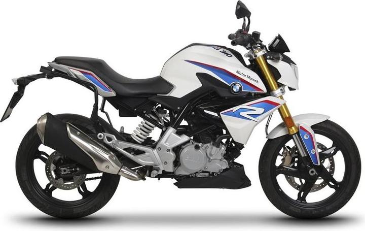 Produktbild Shad 3P System Bmw G310Gs / G310R (17 À 20)