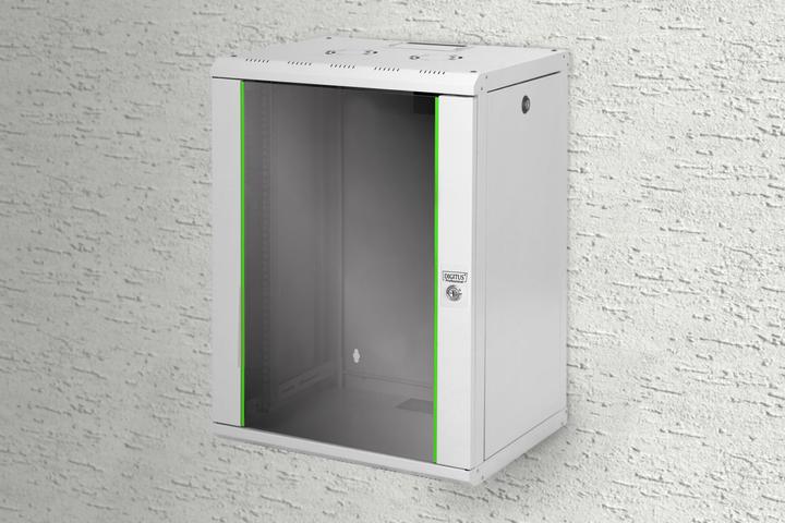 Produktbild Digitus DN-19 16-U SoHoline (16 HE, 19 Zoll Rack)