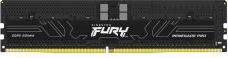 Produktbild Kingston D5128GB 6000-32 Renegade PRO ECC K8 KFY KF560R32RBK8-128 (8 x 16GB, 6000 MHz, DDR5-RAM, R-DIMM)