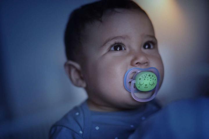 Produktbild Philips Avent Ultra Air Night (2x, 18 Monate)