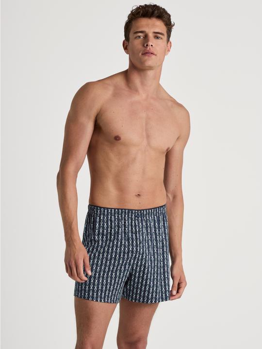Actual product image Calida Selected Cotton Boxershorts (S, Single pack)