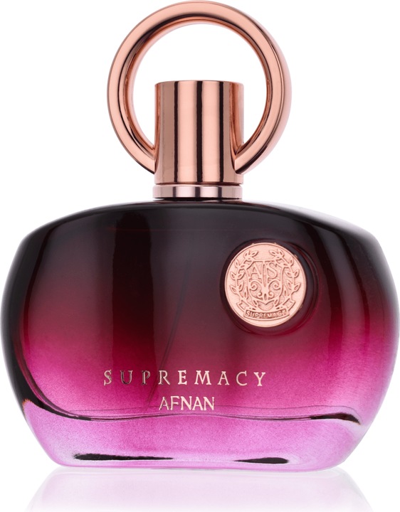 Produktbild Afnan Supremacy Pour Femme by Eau de Parfum Spray 100 ml (Eau de Parfum, 100 ml)