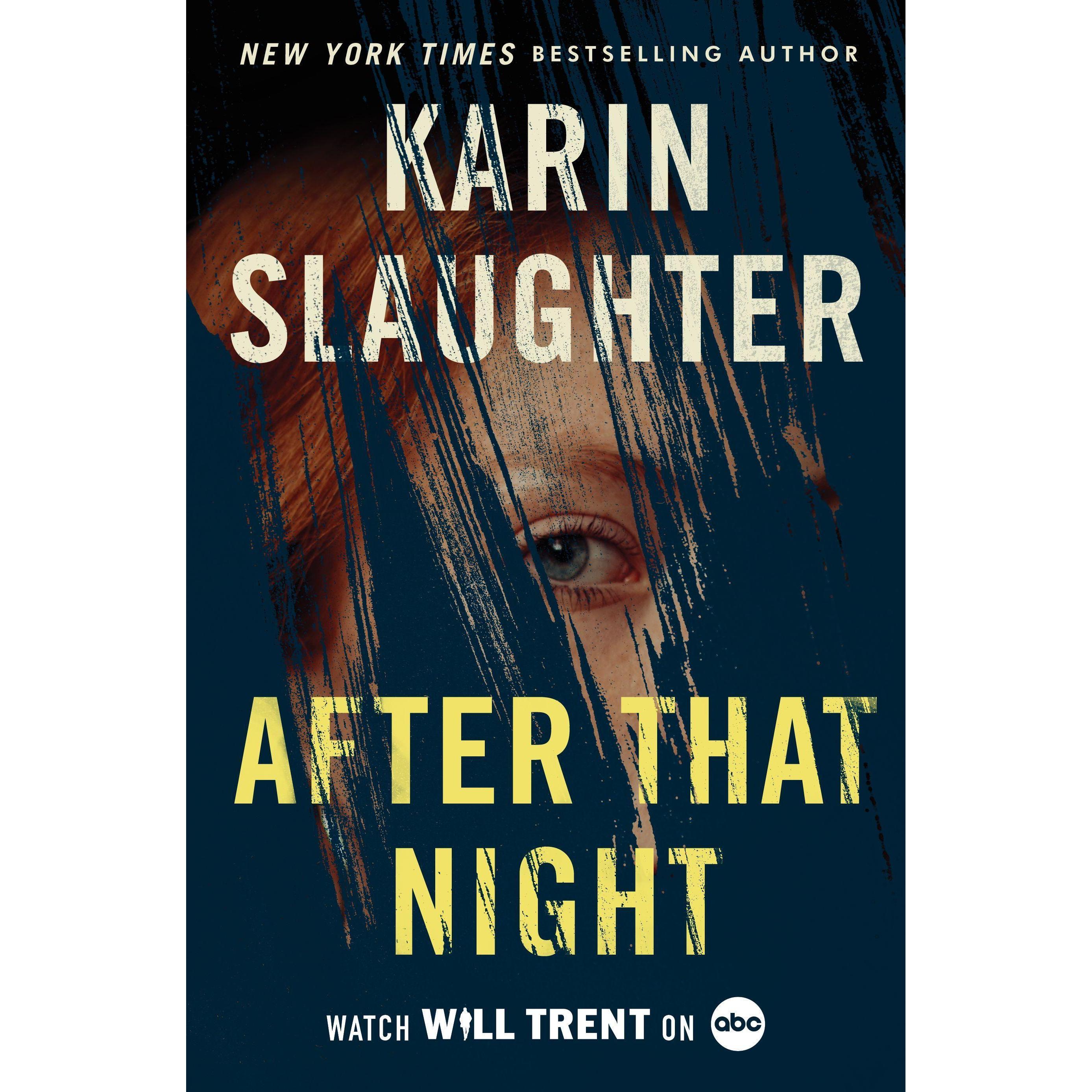 Thumbnail - After That Night Intl, Fachbücher von Karin Slaughter