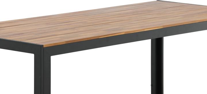 Actual product image Venture Home Dining table Bois