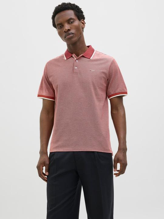 Image du produit Jack & Jones Jprblualves Ss Polo Noos (XL)