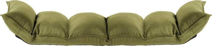 Produktbild vidaXL Chaiselongue