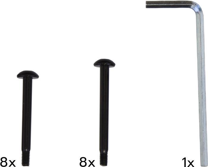 Productafbeelding Alphacool NexXxos ST30 Volledig koperen 280mm voorgevulde AIO Editie (140 mm)