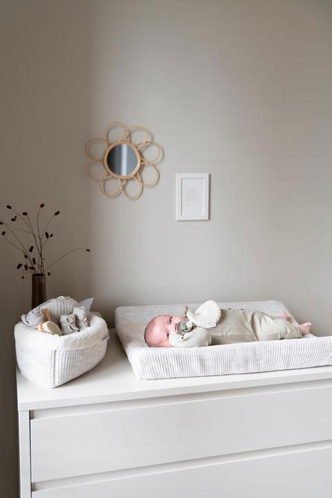 Produktbild Baby's only Strampler Stripe (80)