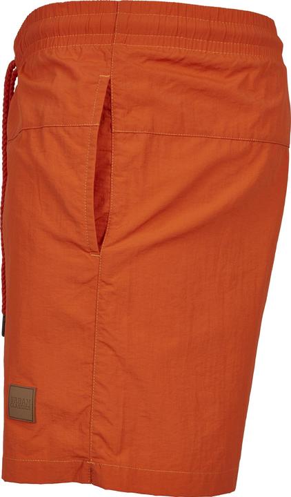 Actual product image Urban Classics Block Swim Shorts (S)