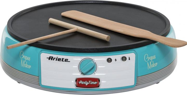 Immagine prodotto Ariete 202 Tempo di festa