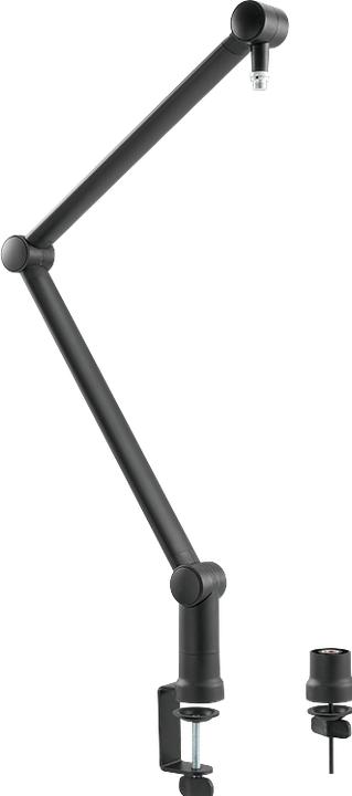 Produktbild LogiLink Professioneller Mikrofonarm