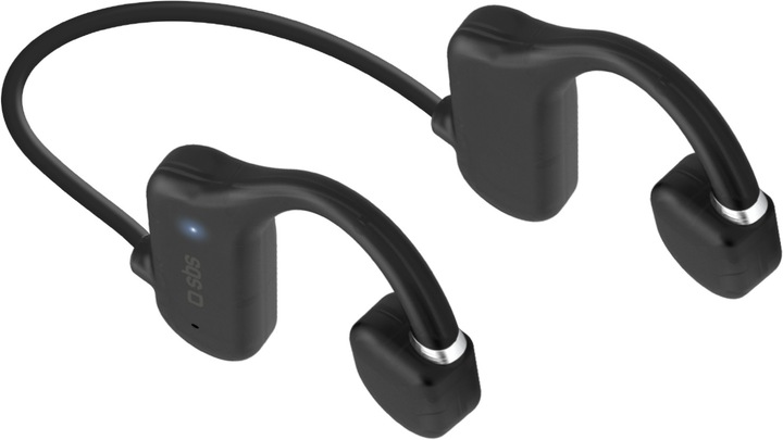 Actual product image SBS Wireless Earphones with Air Conduction System (No noise cancelling, 6 h, Wireless)