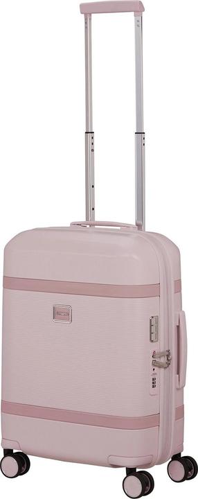 Produktbild Samsonite Image Trolley mit 4 Rollen erweiterbar 55cm (44 l)