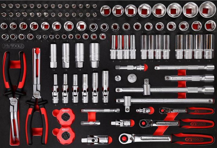 Produktbild KS Tools 811.0111