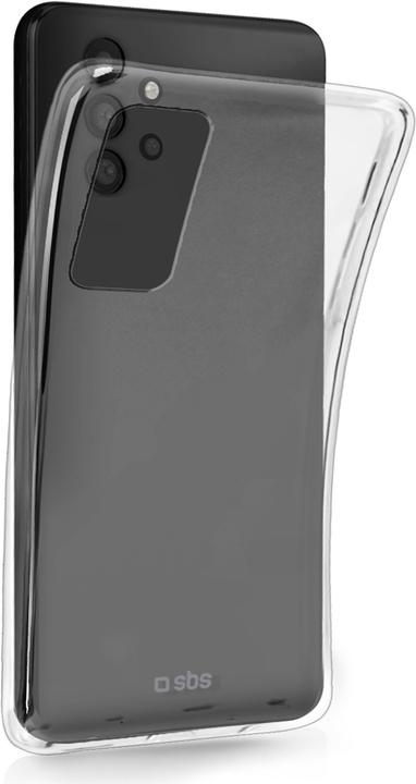 Immagine prodotto SBS Cover Skinny per Samsung Galaxy A32 4G (Samsung Galaxy A32)