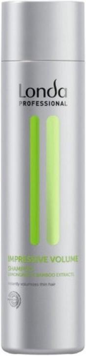Actual product image Londa Impressive Volume Shampoo (1000 ml, Liquid shampoo)