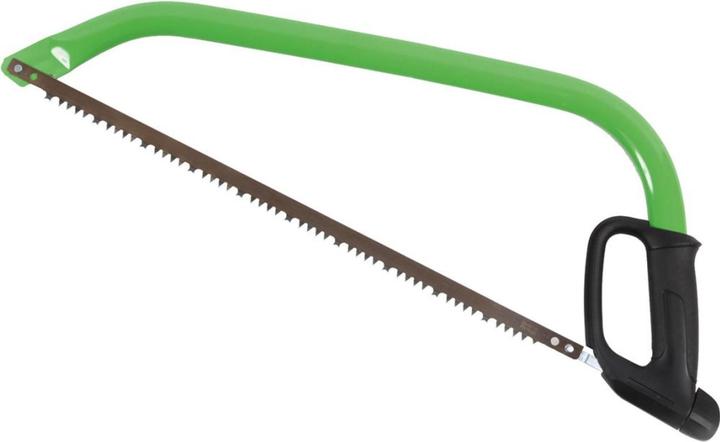 Actual product image Magni JUNG pruning saw Premium, length = 660 mm, blade length = 530 mm