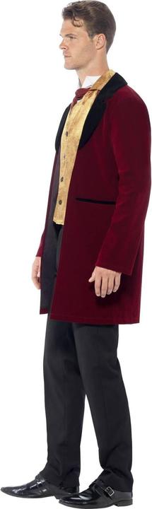 Actual product image Smiffys Deluxe Edwardian Costume Set (L)