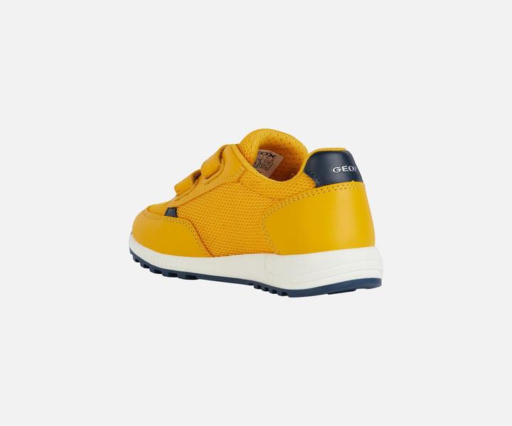 Immagine prodotto Geox Alben (33)