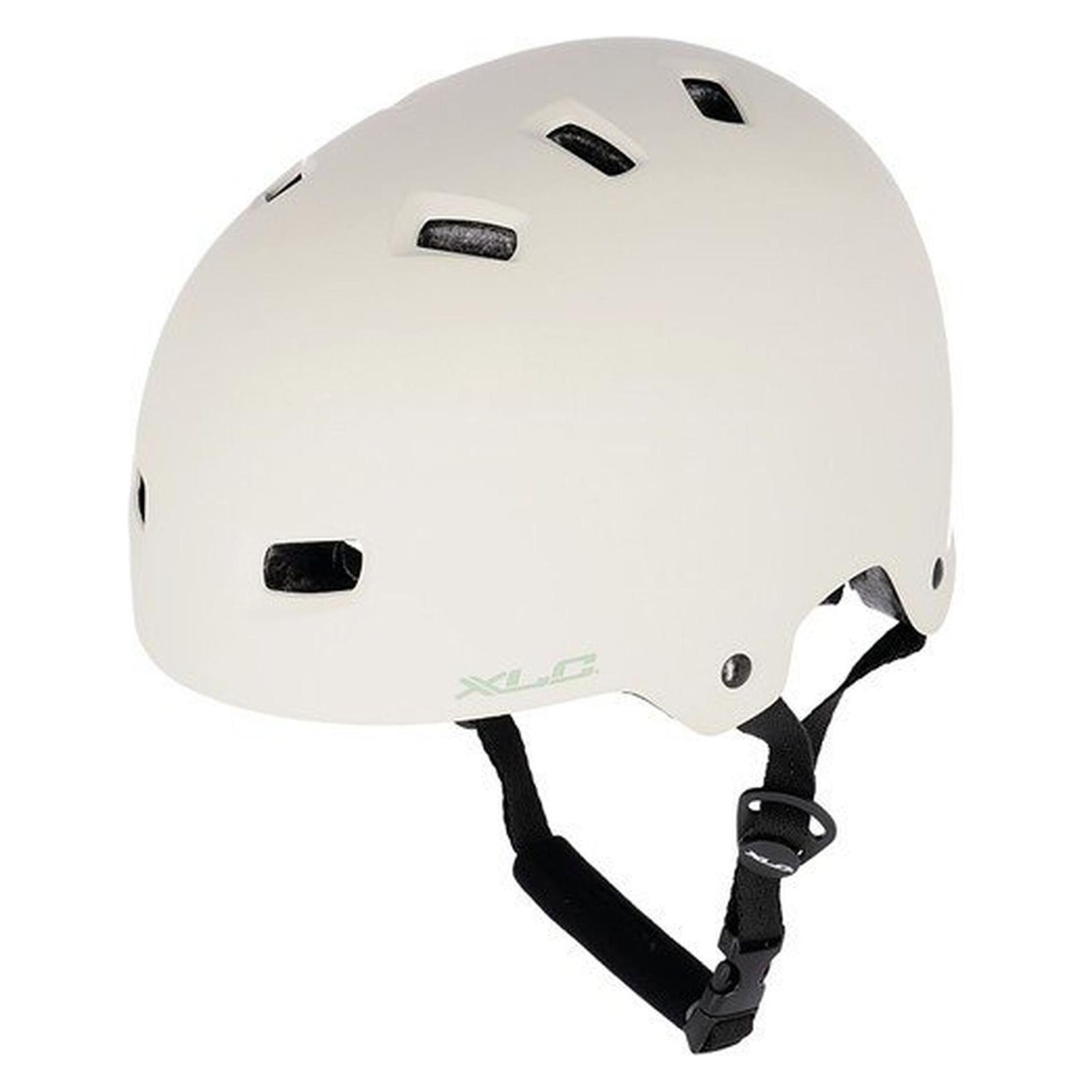 Xlc, Fietshelm, (58 - 61 cm)