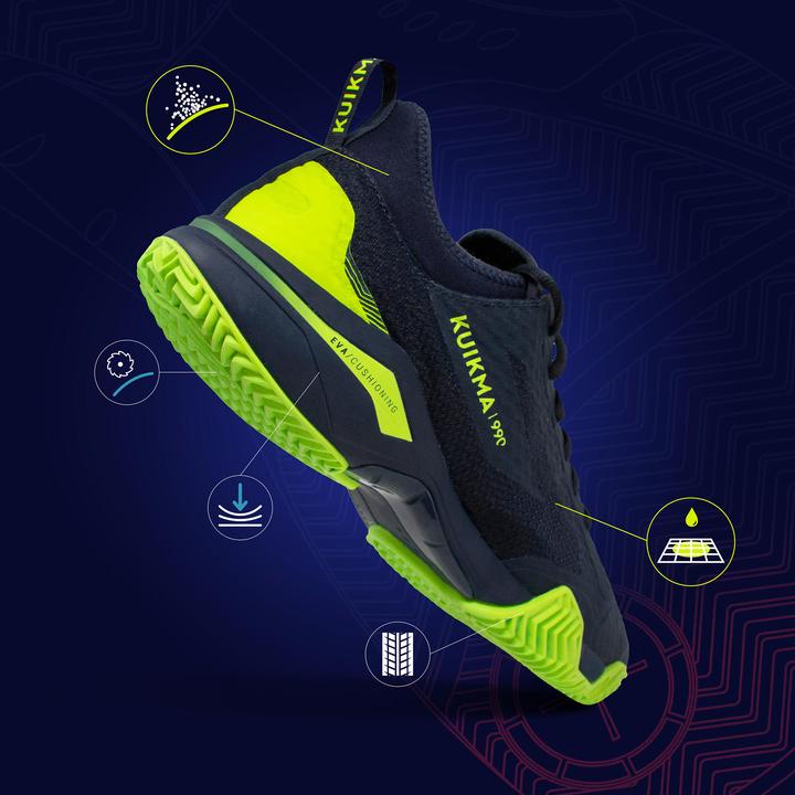 Produktbild Kuikma 990 DYNAMISM (47)