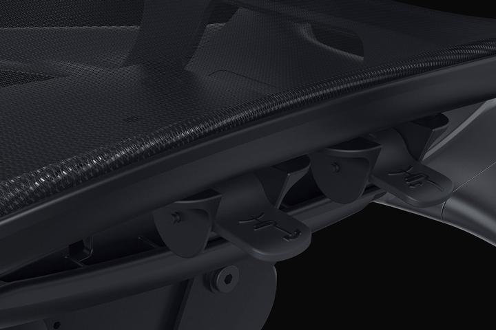 Actual product image Razer Fujin Pro