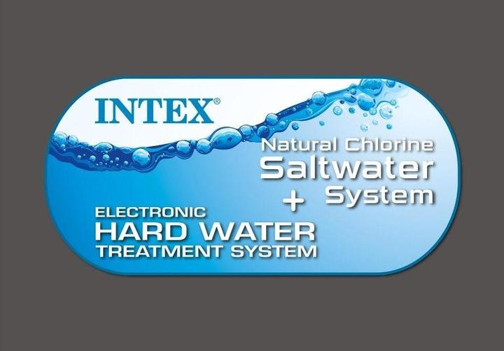 Immagine prodotto Intex Purespa Chevron Deluxe (6 pers.)