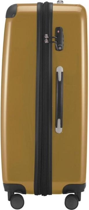 Actual product image Hauptstadtkoffer Alex - Suitcase hard shell glossy with TSA (119 l)
