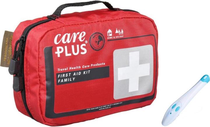 Actual product image Riemser Care Plus
