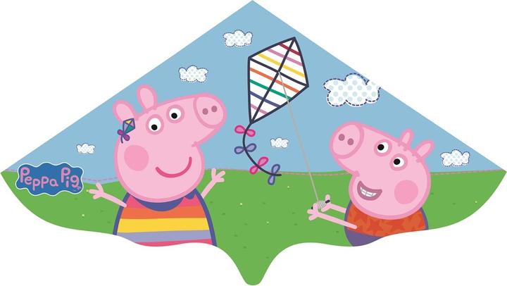 Immagine prodotto Günther Flugspiele Peppa Pig