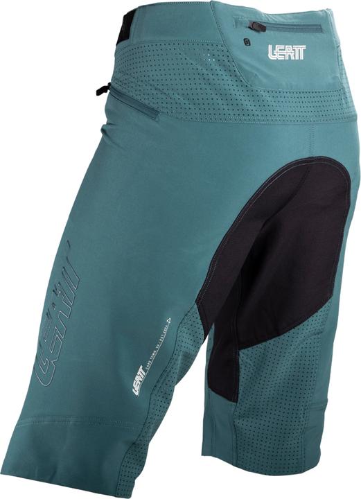 Actual product image Leatt MTB Gravity 4.0 Shorts (M)