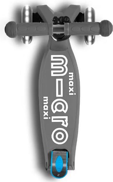 Produktbild Micro Maxi Deluxe faltbar mit LED