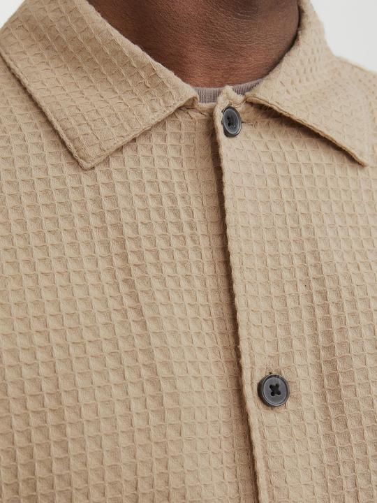 Immagine prodotto Jack & Jones Camicia dalla vestibilità rilassata Camicia (S)