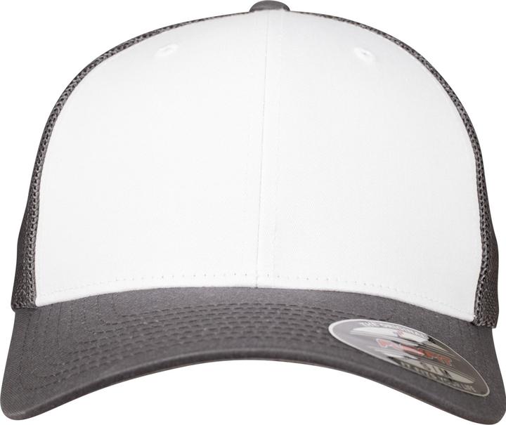 Produktbild Flexfit Mesh Colored Front (M, S)