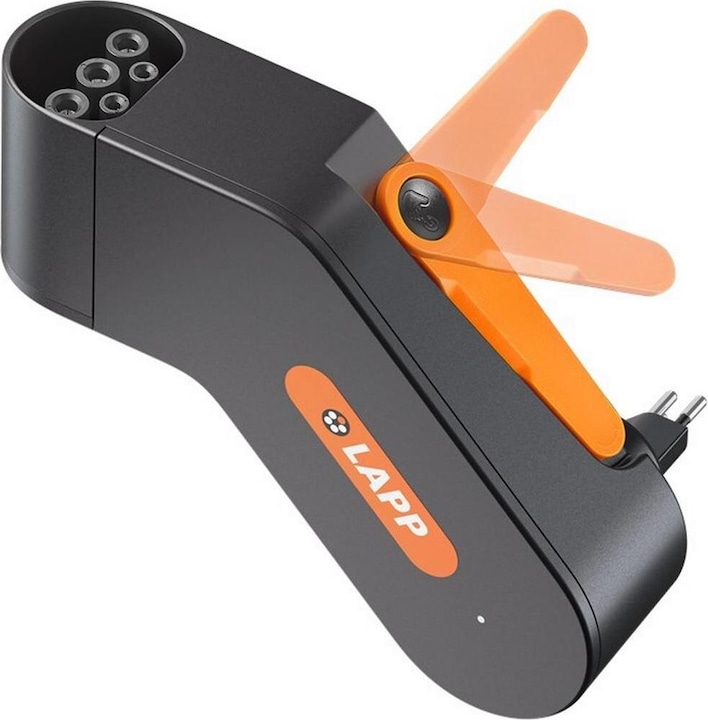 Immagine prodotto Lapp Mobility Mobility Dock (Tipo 2, 1.80 kW, 8 A, Tipo 13)