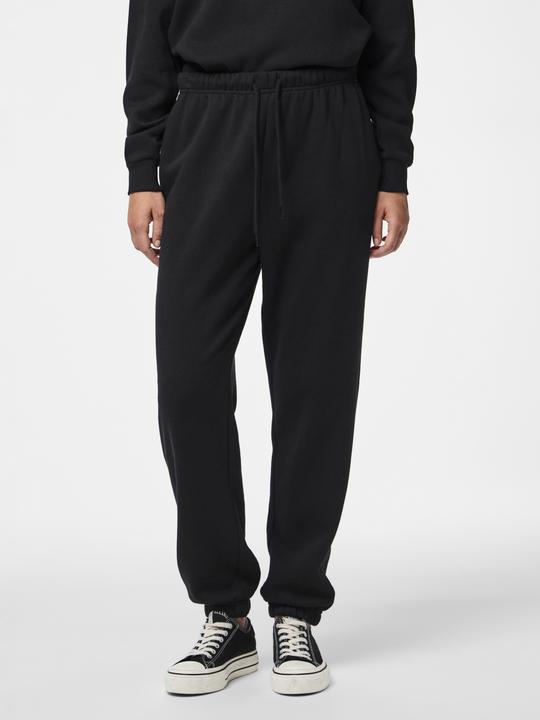 Actual product image Pieces Tie waist sweatpants (L)