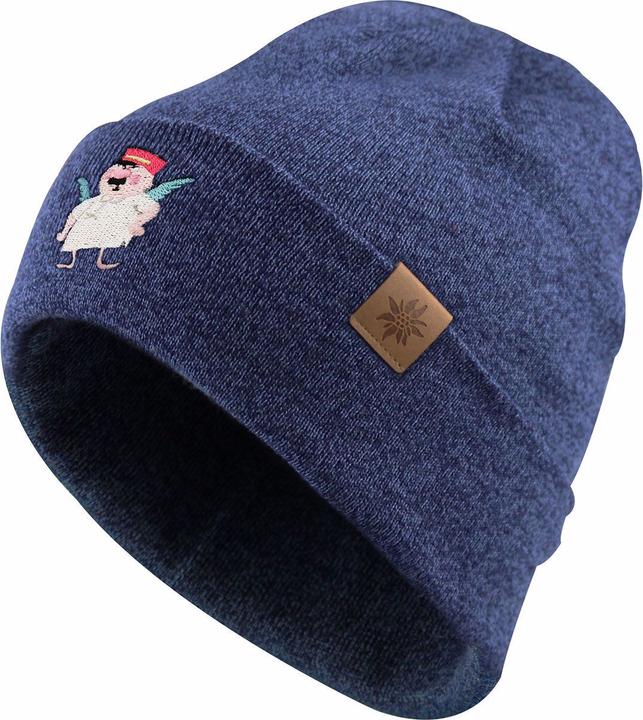 Actual product image Bavarian Caps Aloisius cap (One size)