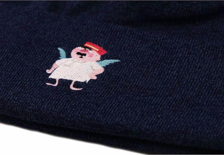 Actual product image Bavarian Caps Aloisius cap (One size)