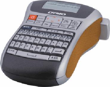 Produktbild Dymo Labelmanager 220P, Beschriftungssystem