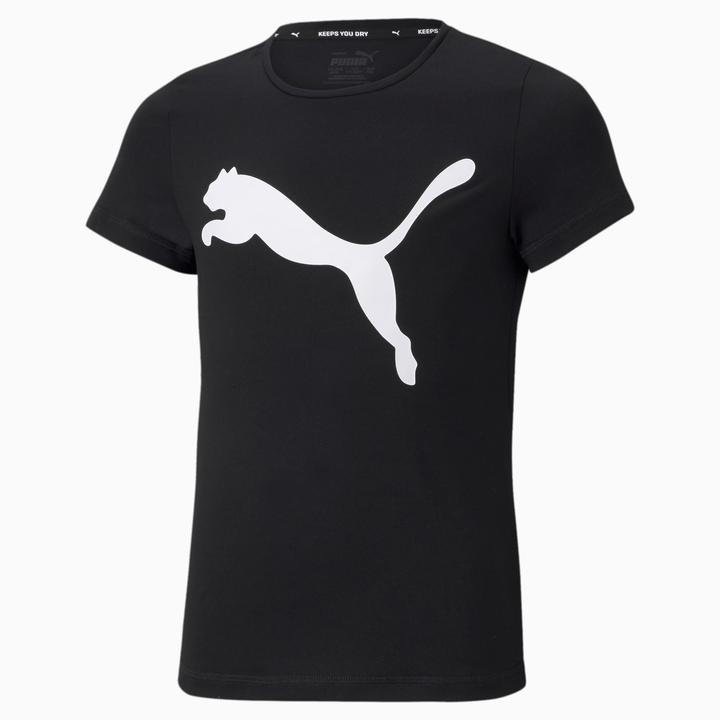 Actual product image Puma ACTIVE Tee-587007 (110)