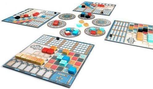 Immagine prodotto Enigma Azul (Danese, 2 - 4 Giocatori)