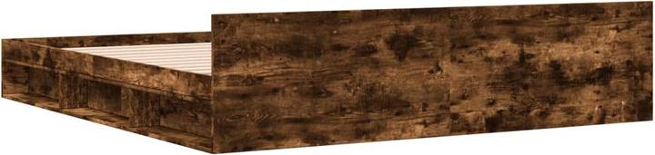Image du produit vidaXL Bettgestell (180 x 200 cm)
