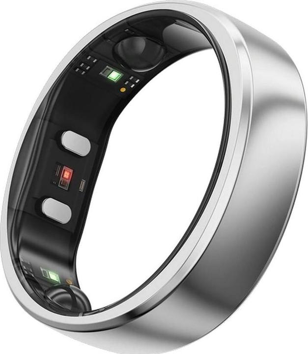 Image du produit RingConn Smart Ring Gen 2 Air (11, Argent)