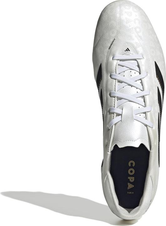 Actual product image adidas Copa Pure III League FG/AG (44)