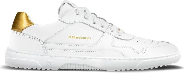 Bianco/oro