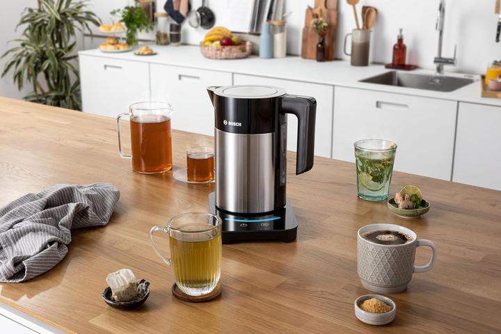 Produktbild Bosch Hausgeräte Wasserkocher schnurlos (1.70 l)