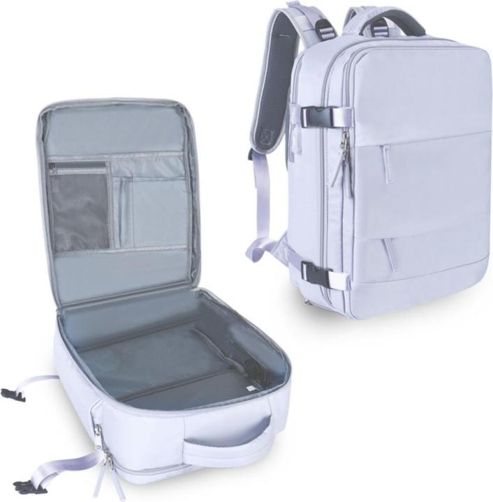 Produktbild Noya Reise-Rucksack Handgepäck-Tasche (20 l)