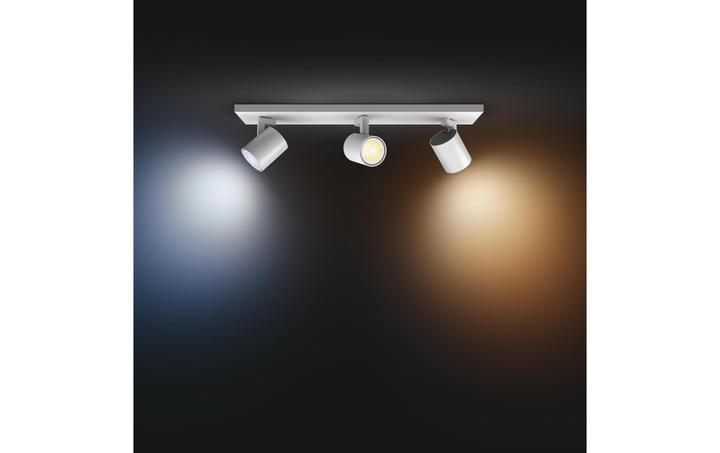 Productafbeelding Philips Hue Witte sfeerloper (1200 lm, GU10)