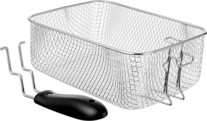 Actual product image Sencor SFR 8200SS